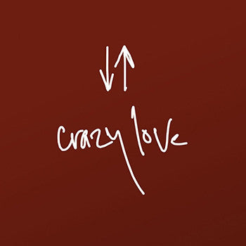 Crazy Love (Box of 24)