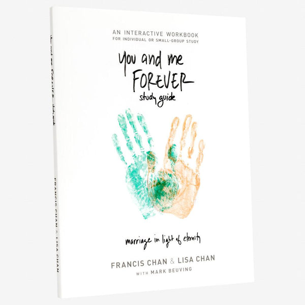 You and Me Forever Study Guide (Box of 32)