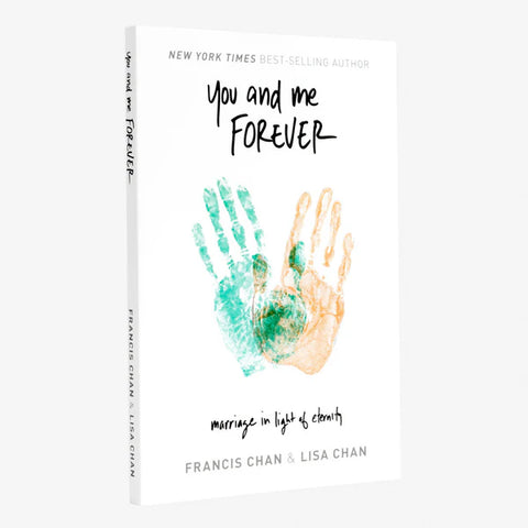 You and Me Forever (Soft Cover, Box of 24)