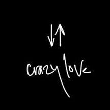 Crazy Love DVD