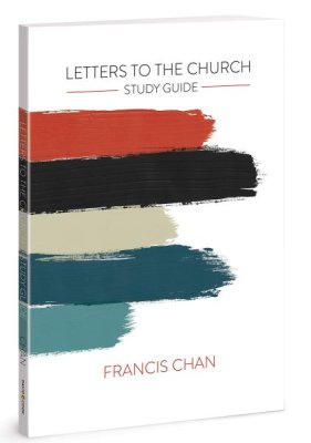 Letters to the Church Study Guide