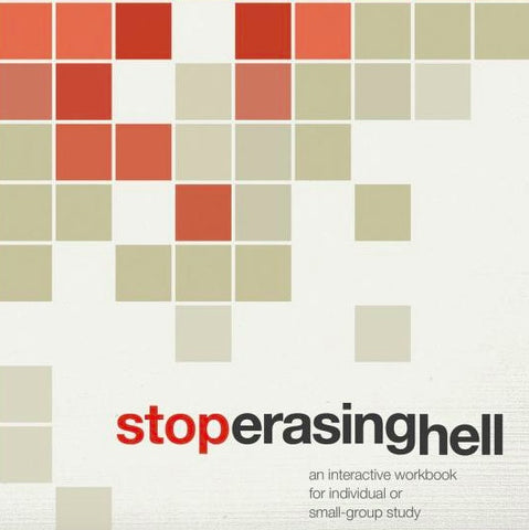 Stop Erasing Hell Workbook