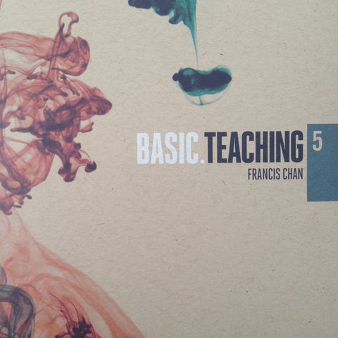 Basic: Teaching 5