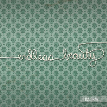 Endless Beauty (CD) - Lisa Chan
