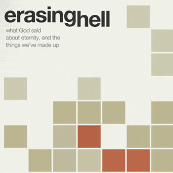 Erasing Hell (Box of 24)