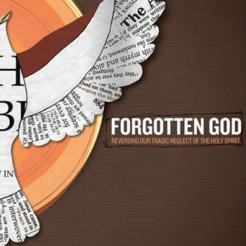 Forgotten God (Box of 24)