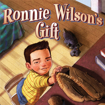 Ronnie Wilson's Gift (Box of 24)