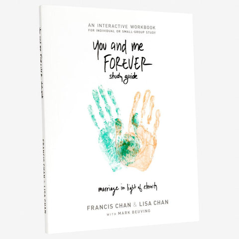 You and Me Forever Study Guide (Box of 52)